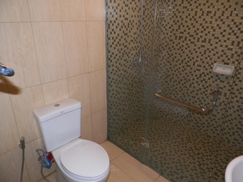 Ariandri Boutique Guesthouse Bandung Zimmer foto