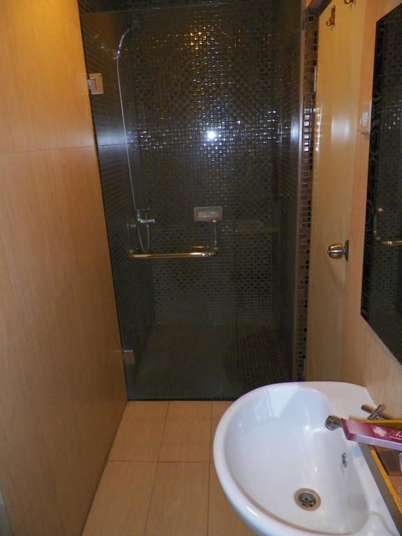 Ariandri Boutique Guesthouse Bandung Zimmer foto