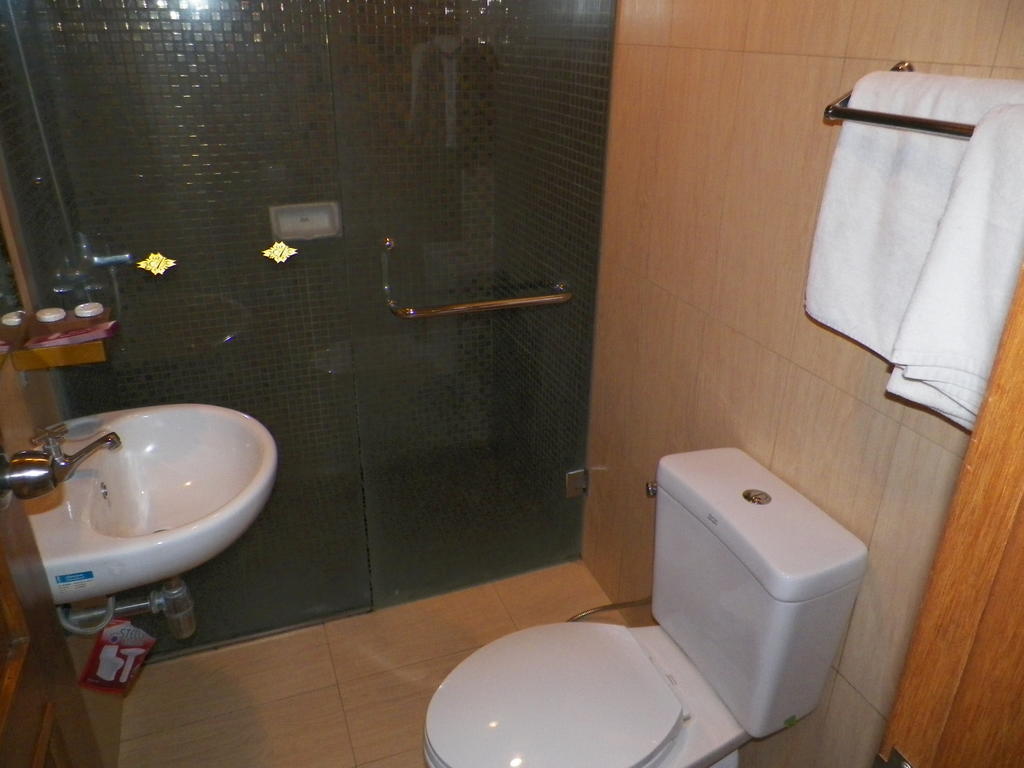 Ariandri Boutique Guesthouse Bandung Zimmer foto